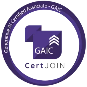 Generative AI Certified Associate – GAIC